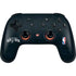 NBA San Antonio Spurs Distressed Google Stadia Controller Skin