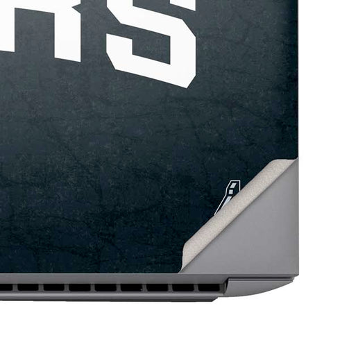 NBA San Antonio Spurs Distressed HP ZBook Fury 16 G10 Skin