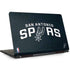 NBA San Antonio Spurs Distressed Dell Inspiron Skin