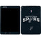 NBA San Antonio Spurs Distressed iPad Skins