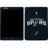 NBA San Antonio Spurs Distressed iPad Skins
