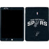 NBA San Antonio Spurs Distressed Apple iPad Skin