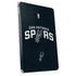 NBA San Antonio Spurs Distressed Apple iPad Skin