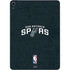NBA San Antonio Spurs Distressed Apple iPad Air Skin