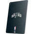 NBA San Antonio Spurs Distressed Apple iPad Air Skin