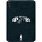 NBA San Antonio Spurs Distressed Apple iPad Mini Skin