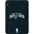 NBA San Antonio Spurs Distressed Apple iPad Mini Skin