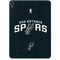 NBA San Antonio Spurs Distressed Apple iPad Pro Skin