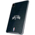 NBA San Antonio Spurs Distressed iPad Pro 12.9in (2020) Clear Case