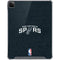 NBA San Antonio Spurs Distressed iPad Cases