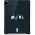 NBA San Antonio Spurs Distressed iPad Cases