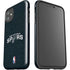 NBA San Antonio Spurs Distressed iPhone 11 Impact Case