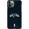 NBA San Antonio Spurs Distressed iPhone 11 Pro Lite Case