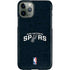 NBA San Antonio Spurs Distressed iPhone 11 Pro Lite Case