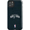 NBA San Antonio Spurs Distressed iPhone 11 Pro Max Impact Case