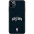NBA San Antonio Spurs Distressed iPhone 11 Pro Max Skin
