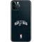 NBA San Antonio Spurs Distressed iPhone 11 Pro Skin