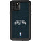 NBA San Antonio Spurs Distressed iPhone 11 Pro Waterproof Case