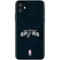 NBA San Antonio Spurs Distressed iPhone 11 Skin