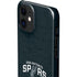 NBA San Antonio Spurs Distressed iPhone 12 Mini Lite Case