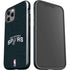 NBA San Antonio Spurs Distressed iPhone 12 Pro Max Impact Case