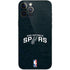 NBA San Antonio Spurs Distressed iPhone 12 Pro Max Skin