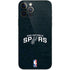 NBA San Antonio Spurs Distressed iPhone 12 Pro Skin