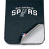 NBA San Antonio Spurs Distressed iPhone 12 Pro Skin