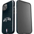 NBA San Antonio Spurs Distressed iPhone 13 Impact Case
