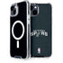 NBA San Antonio Spurs Distressed iPhone 13 MagSafe Case
