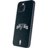 NBA San Antonio Spurs Distressed iPhone 13 Mini Skin