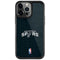 NBA San Antonio Spurs Distressed iPhone 13 Pro Cargo Case