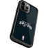 NBA San Antonio Spurs Distressed iPhone 13 Pro Cargo Case