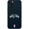 NBA San Antonio Spurs Distressed iPhone 13 Skin