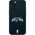NBA San Antonio Spurs Distressed iPhone 13 Skin