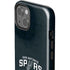 NBA San Antonio Spurs Distressed iPhone 14 Impact Case