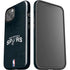 NBA San Antonio Spurs Distressed iPhone 14 Impact Case