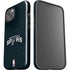 NBA San Antonio Spurs Distressed iPhone 14 Plus Impact Case