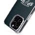 NBA San Antonio Spurs Distressed iPhone 14 Pro MagSafe Case
