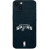 NBA San Antonio Spurs Distressed iPhone Skins