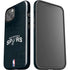 NBA San Antonio Spurs Distressed iPhone 15 Impact Case