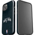 NBA San Antonio Spurs Distressed iPhone 15 Plus Impact Case