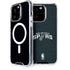 NBA San Antonio Spurs Distressed iPhone 15 Pro MagSafe Case