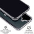 NBA San Antonio Spurs Distressed iPhone 16 Clear Case