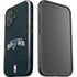 NBA San Antonio Spurs Distressed iPhone 16 Impact Case