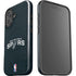 NBA San Antonio Spurs Distressed iPhone 16 Plus Impact Case