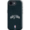 NBA San Antonio Spurs Distressed iPhone 16e Impact Case