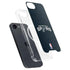 NBA San Antonio Spurs Distressed iPhone 16e MagSafe Case