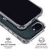 NBA San Antonio Spurs Distressed iPhone 16e MagSafe Case