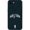 NBA San Antonio Spurs Distressed iPhone 16e Skin